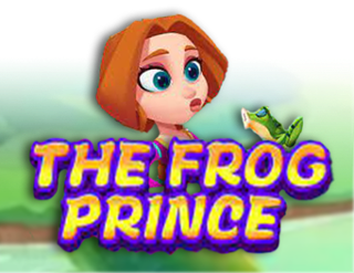 logo The Frog Prince